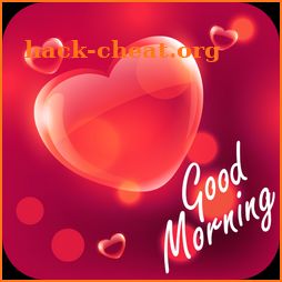 Goog Morning GIF IMAGES QUOTES icon