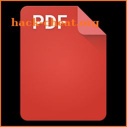 Google PDF Viewer icon