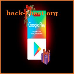 Google Play Gift Card icon