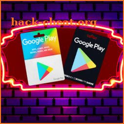 Google Play Gift Card icon