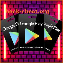 Google Play Gift Card icon