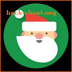 Google Santa Tracker icon