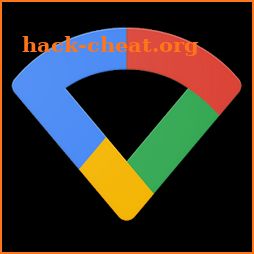 Google Wifi icon