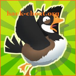 Goose Escape: Endless Runner icon