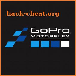 GoPro Motorplex icon