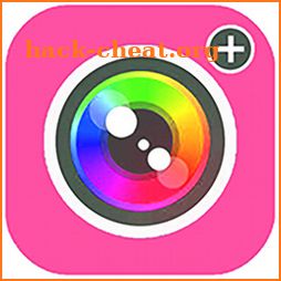 Gorgeous Photo Editor icon