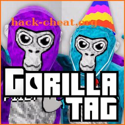 GORILLA TAG icon