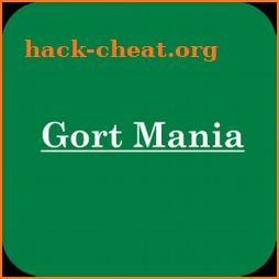 Gort Mania icon