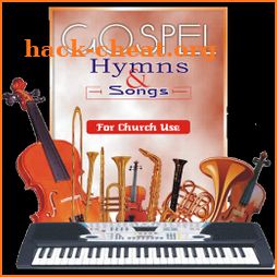 Gospel Hymn and Songs icon