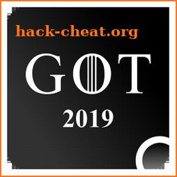 GOT 2019 - Quiz Time icon