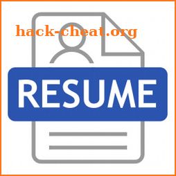 Got Resume Builder - Build Resume in 3 Easy Steps icon