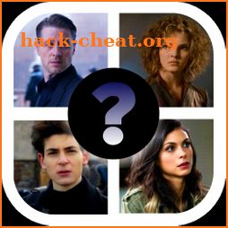 Gotham Quiz (Fan Made) icon