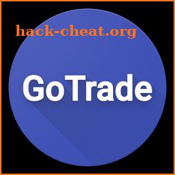 GoTrade for Pokémon GO icon