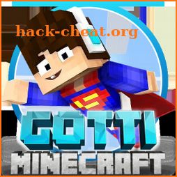 Gotti Minecraft Mods Collector icon