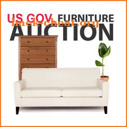 Gov. GSA Household and Furniture Auctions All USA icon