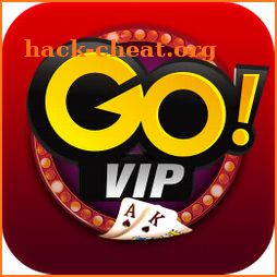 GoVip: Slots Go Vip Win, quy hu no hu vqmm icon