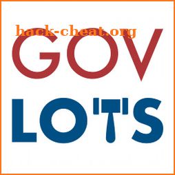 GovLots icon