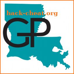 GP Louisiana FCU Mobile icon