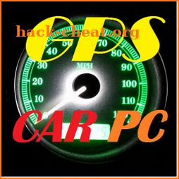 GPS Car Pc icon