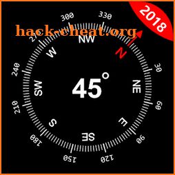 GPS Compass for Android icon
