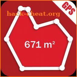 GPS Field Area Measurement App icon