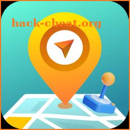 GPS Joystick: Location Spoofer icon