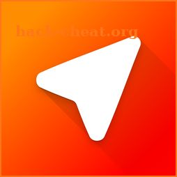 GPS Location Tracker icon