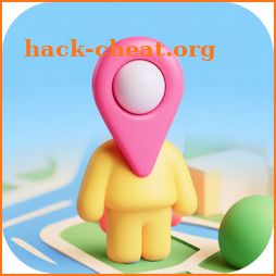 GPS Location Tracker icon