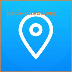 GPS Location Tracker Phone icon