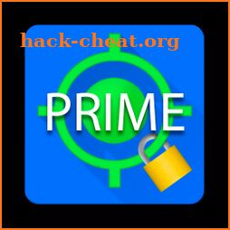 GPS Locker Prime icon