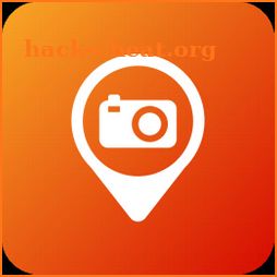 GPS Map Camera: Stamp Camera icon