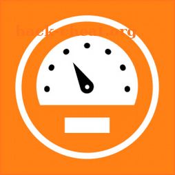 GPS Speed Pro icon