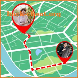 GPS Tracker and Phone Locator icon