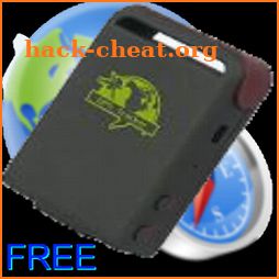 GPS Tracker Car TK SMS Free icon