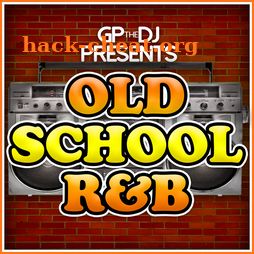 GPtheDJ Present Old School R&B icon