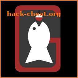 Graceful Go Fish icon