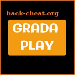 grada play icon