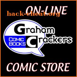 Graham Crackers Comics icon