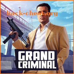 Grand Criminal Online: Sandbox icon