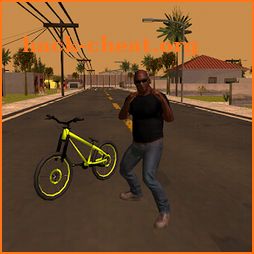 Grand gang in Sun Andreas 3 icon