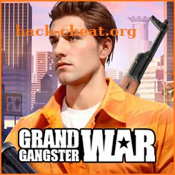 Grand Gangster War icon