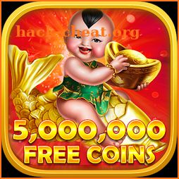 Grand Macau – Royal Slots Free Casino icon