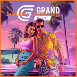 Grand Mobile:RP Life Simulator icon