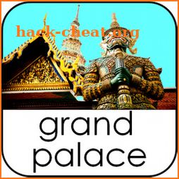 Grand Palace Bangkok Guide icon