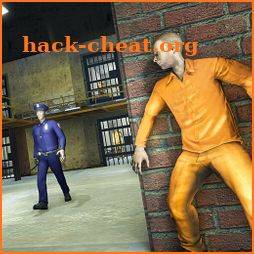 Grand Prison Escape: Jailbreak icon