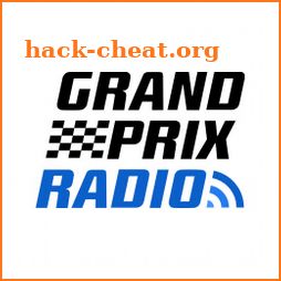 Grand Prix Radio icon