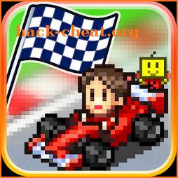 Grand Prix Story icon