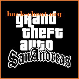 Grand Theft Auto: San Andreas icon