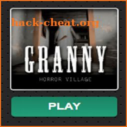 GRANNY HORROR VILLAGE 2021 icon