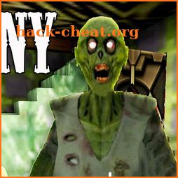 Granny is Zombie Mod icon